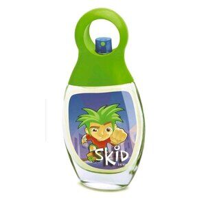 Jafra for kids SKID Eau De Toilet For Boys Full Size 1.7 fl oz. New In Box